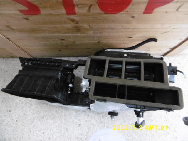 Stufa - Hyundai Tucson Serie - Pit Stop Ricambi Auto