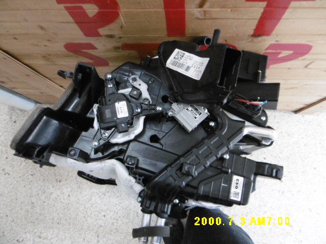 Stufa - Hyundai Tucson Serie - Pit Stop Ricambi Auto