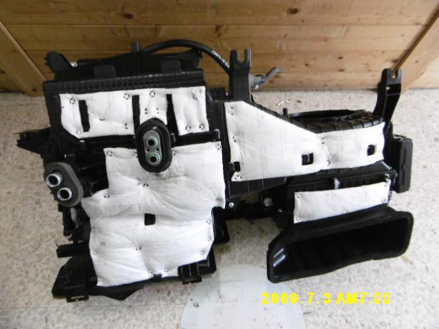 Stufa - Hyundai Tucson Serie - Pit Stop Ricambi Auto