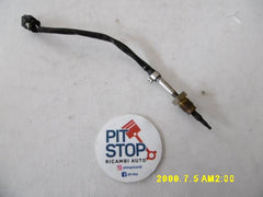 Sonda FAP - Jeep Cherokee 6è Serie - Pit Stop Ricambi Auto