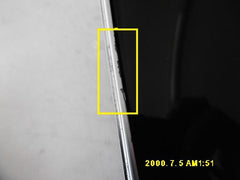 Posacenere - Mercedes Classe C Coupè (w205) (15>) - Pit Stop Ricambi Auto