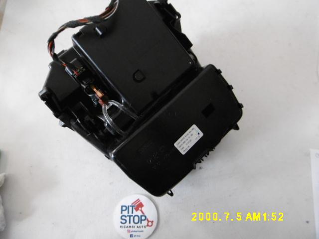 Posacenere - Mercedes Classe C Coupè (w205) (15>) - Pit Stop Ricambi Auto