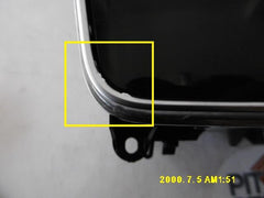 Posacenere - Mercedes Classe C Coupè (w205) (15>) - Pit Stop Ricambi Auto