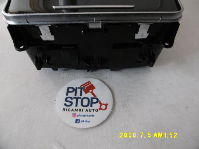 Posacenere - Mercedes Classe C Coupè (w205) (15>) - Pit Stop Ricambi Auto