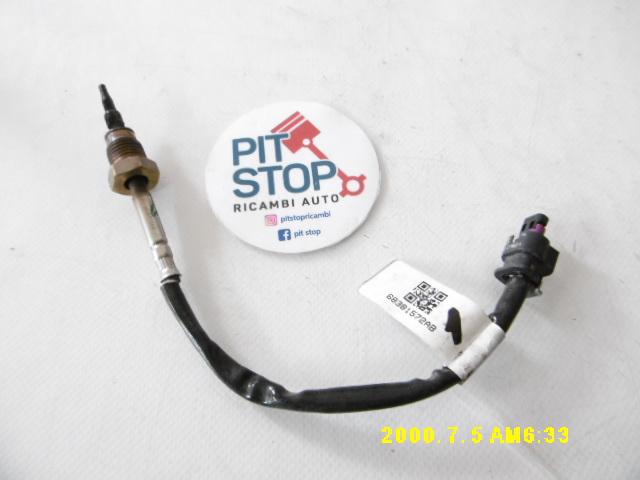 Sonda FAP - Jeep Compass Serie (16>) - Pit Stop Ricambi Auto