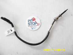 Sonda FAP - Jeep Compass Serie (16>) - Pit Stop Ricambi Auto