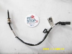 Sonda FAP - Jeep Compass Serie (16>) - Pit Stop Ricambi Auto