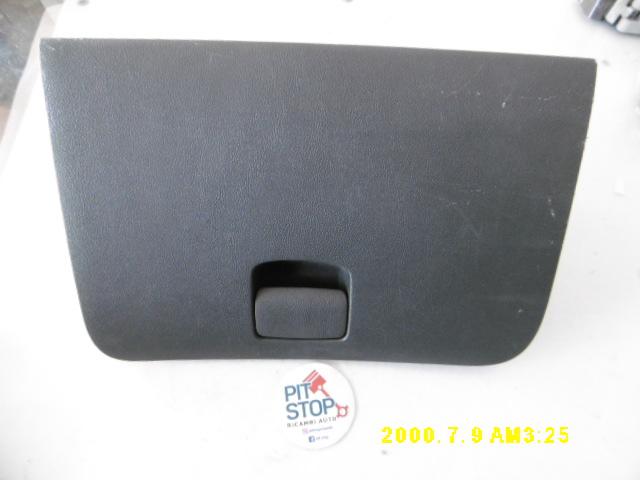 Cassetto porta oggetti - Chevrolet Spark 2è Serie - Pit Stop Ricambi Auto