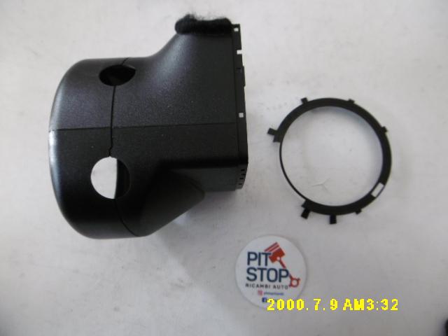 Carterino piantone sterzi - Mercedes Classe C S. Wagon W205 - Pit Stop Ricambi Auto