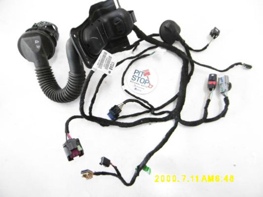 Cablaggio porta anteriore destra - Jeep Compass Serie (16>) - Pit Stop Ricambi Auto