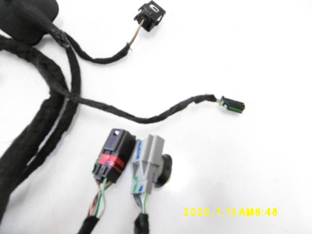 Cablaggio porta anteriore destra - Jeep Compass Serie (16>) - Pit Stop Ricambi Auto