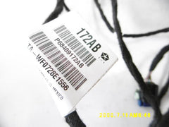 Cablaggio porta anteriore destra - Jeep Compass Serie (16>) - Pit Stop Ricambi Auto