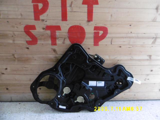 Meccanismo alzavetro Post. DX - Jeep Compass Serie (16>) - Pit Stop Ricambi Auto