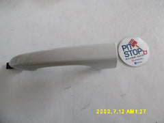 Maniglia esterna Anteriore Sinistra - Jeep Compass Serie (16>) - Pit Stop Ricambi Auto