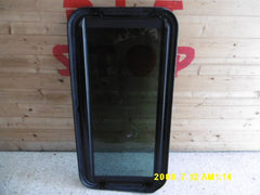 Vetro tetto panoramico - Citroen C-crosser 1è Serie - Pit Stop Ricambi Auto