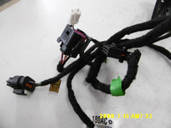 Cablaggio Porta Anteriore Sinistra - Jeep Compass Serie (16>) - Pit Stop Ricambi Auto