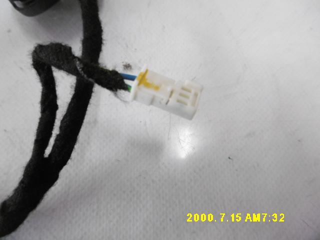 Cablaggio Porta Anteriore Sinistra - Jeep Compass Serie (16>) - Pit Stop Ricambi Auto