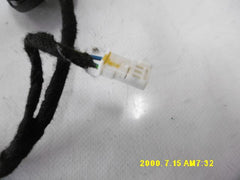 Cablaggio Porta Anteriore Sinistra - Jeep Compass Serie (16>) - Pit Stop Ricambi Auto