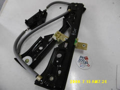 Meccanismo alzavetro Ant. SX - Jeep Compass Serie (16>) - Pit Stop Ricambi Auto