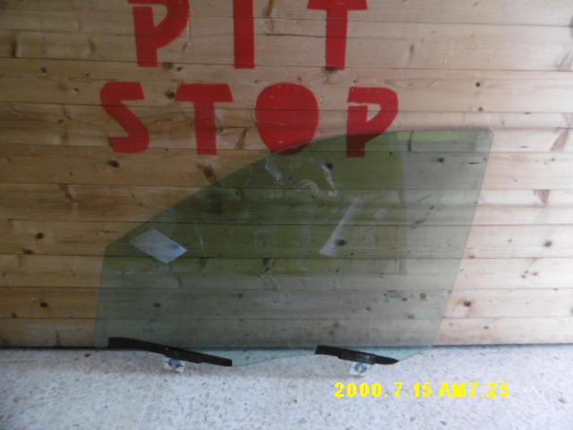 Vetro scendente anteriore sinistro - Jeep Compass Serie (16>) - Pit Stop Ricambi Auto