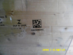 Vetro scendente anteriore sinistro - Jeep Compass Serie (16>) - Pit Stop Ricambi Auto