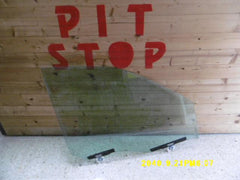 Vetro scendente anteriore destro - Jeep Compass Serie (16>) - Pit Stop Ricambi Auto