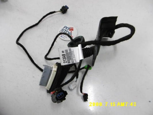 Cablaggio Porta Post SX - Jeep Compass Serie (16>) - Pit Stop Ricambi Auto