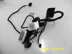 Cablaggio Porta Post SX - Jeep Compass Serie (16>) - Pit Stop Ricambi Auto