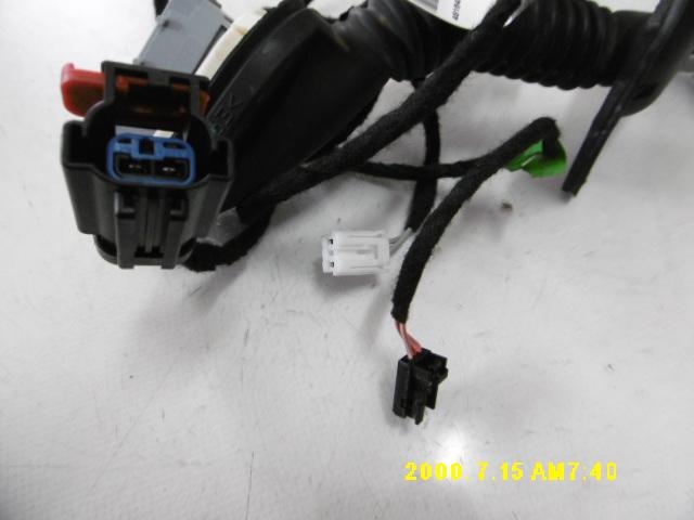 Cablaggio Porta Post SX - Jeep Compass Serie (16>) - Pit Stop Ricambi Auto