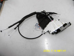 Serratura Posteriore Sinistra - Jeep Compass Serie (16>) - Pit Stop Ricambi Auto