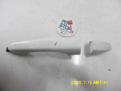 Maniglia esterna Posteriore Sinistra - Jeep Compass Serie (16>) - Pit Stop Ricambi Auto