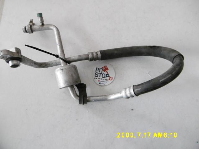 Tubi A/C - Suzuki Ignis 2è Serie - Pit Stop Ricambi Auto