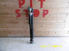 Coppia Ammortizzatori - Ford Fiesta 6è Serie - Pit Stop Ricambi Auto