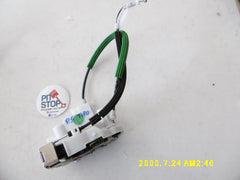 Serratura Posteriore Sinistra - Fiat Tipo Serie (357) Berlina (2016>) - Pit Stop Ricambi Auto