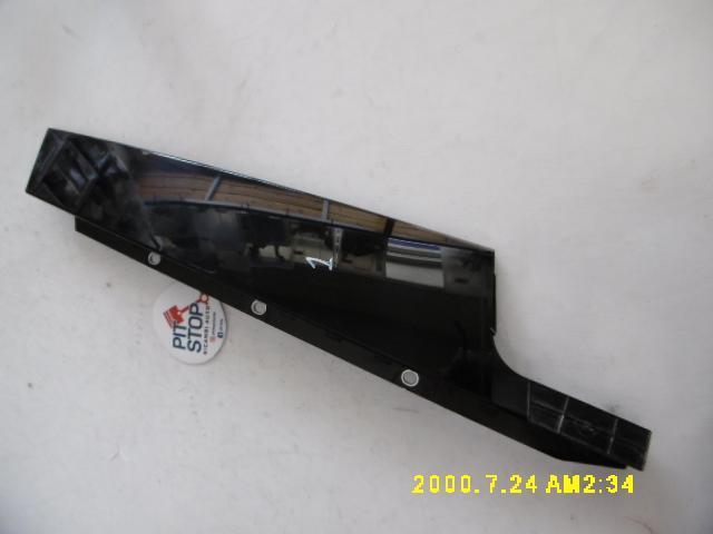 Modanatura porta ant SX - Fiat Tipo Serie (357) Berlina (2016>) - Pit Stop Ricambi Auto