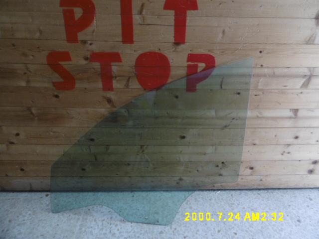 Vetro scendente anteriore sinistro - Fiat Tipo Serie (357) Berlina (2016>) - Pit Stop Ricambi Auto