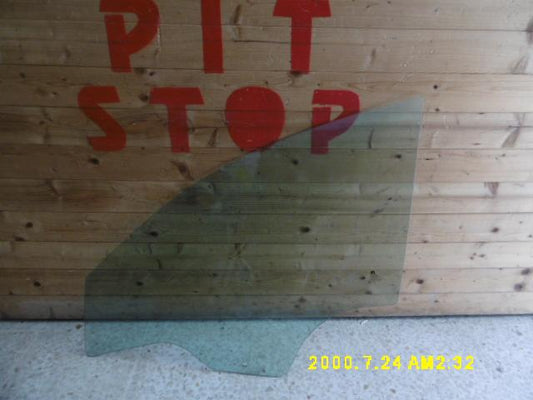 Vetro scendente anteriore sinistro - Fiat Tipo Serie (357) Berlina (2016>) - Pit Stop Ricambi Auto