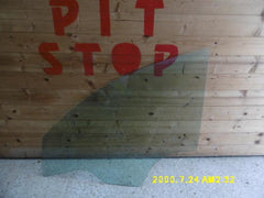 Vetro scendente anteriore sinistro - Fiat Tipo Serie (357) Berlina (2016>) - Pit Stop Ricambi Auto