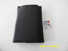 Manuale libretto d'istruzioni - Toyota Aygo 3è Serie - Pit Stop Ricambi Auto