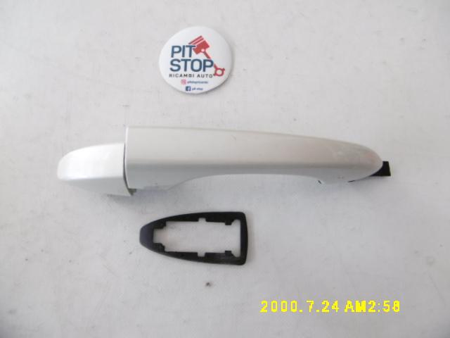 Maniglia interna Posteriore Destra - Jeep Compass Serie (16>) - Pit Stop Ricambi Auto