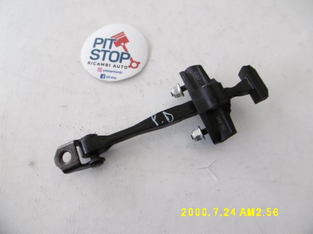 Tirante posteriore destro - Jeep Compass Serie (16>) - Pit Stop Ricambi Auto