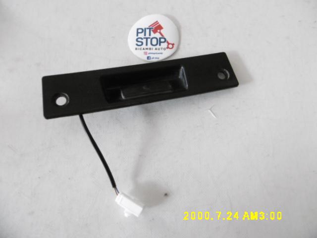 Pulsante apertura portellone posteriore - Fiat Tipo Serie (357) Berlina (2016>) - Pit Stop Ricambi Auto