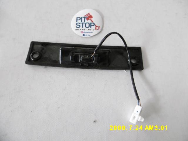 Pulsante apertura portellone posteriore - Fiat Tipo Serie (357) Berlina (2016>) - Pit Stop Ricambi Auto