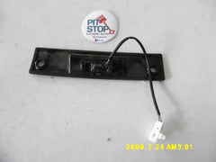 Pulsante apertura portellone posteriore - Fiat Tipo Serie (357) Berlina (2016>) - Pit Stop Ricambi Auto