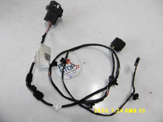 Cablaggio Porta Post SX - Fiat Tipo Serie (357) Berlina (2016>) - Pit Stop Ricambi Auto