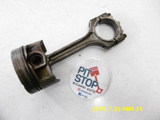 Pistone motore - Hyundai I20 2è Serie - Pit Stop Ricambi Auto