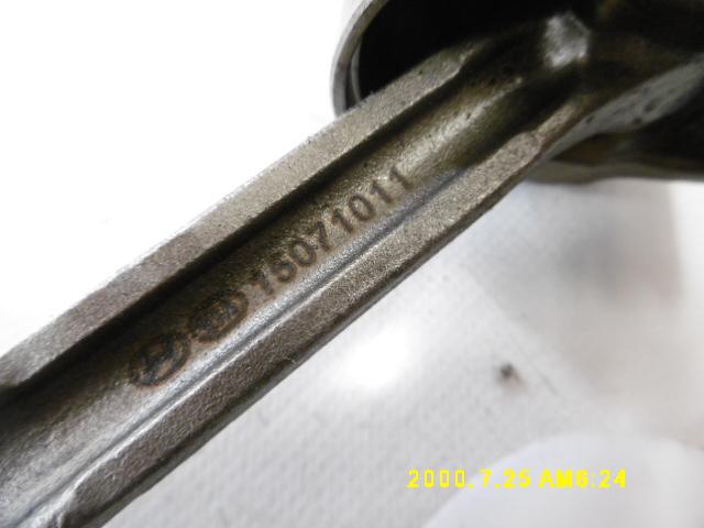 Pistone motore - Hyundai I20 2è Serie - Pit Stop Ricambi Auto