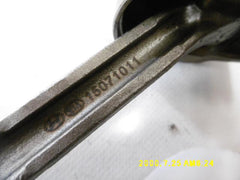 Pistone motore - Hyundai I20 2è Serie - Pit Stop Ricambi Auto