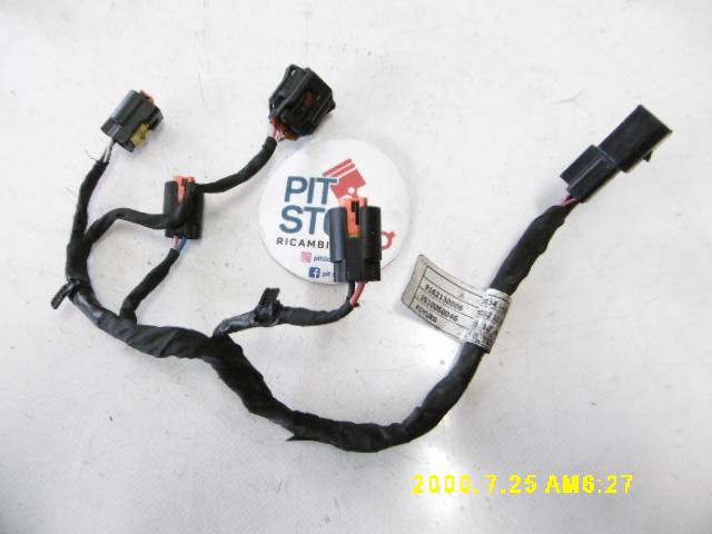 Cablaggio iniettori - Hyundai I20 2è Serie - Pit Stop Ricambi Auto