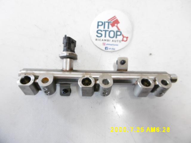 Flauto - Hyundai I20 2è Serie - Pit Stop Ricambi Auto